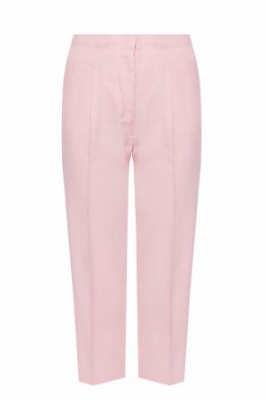 Wide-legged trousers, zdjęcie 1 Wide-legged trousers od Michael Kors